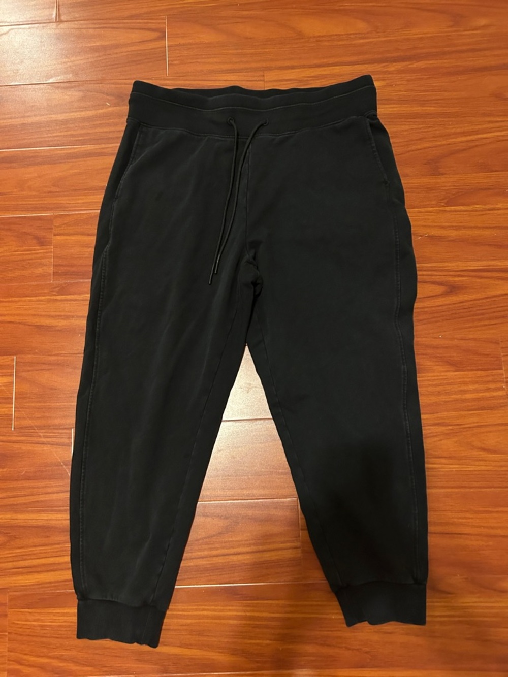 JoyLab Black Women's Jogger Track Pants